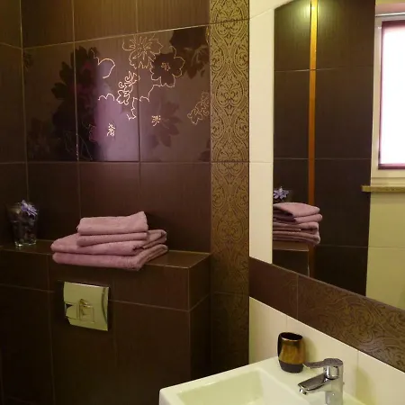 Apartament Kliper
