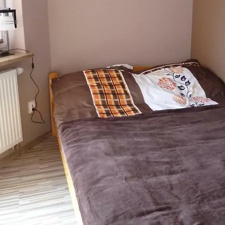 Apartament Kliper Jastrzębia Góra